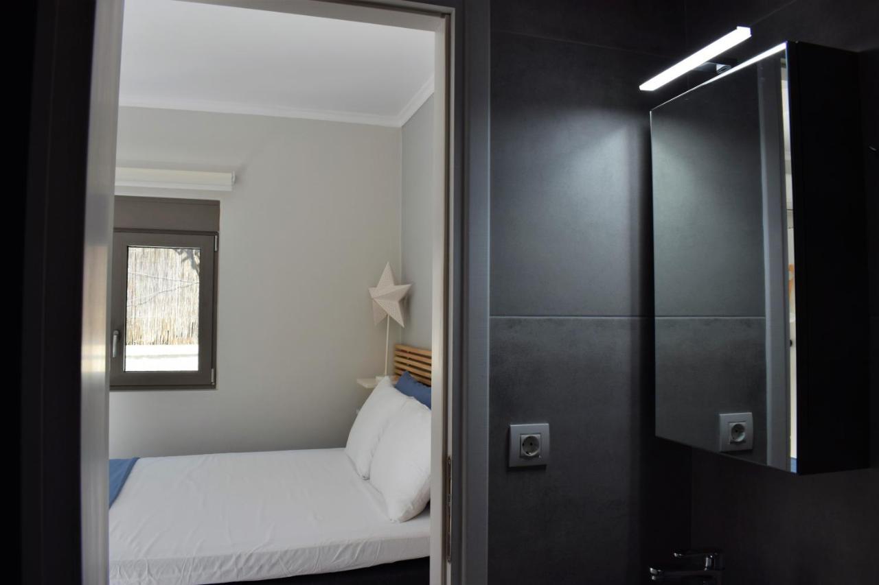 Antigonis Garden House Apartment Chania  Exterior foto