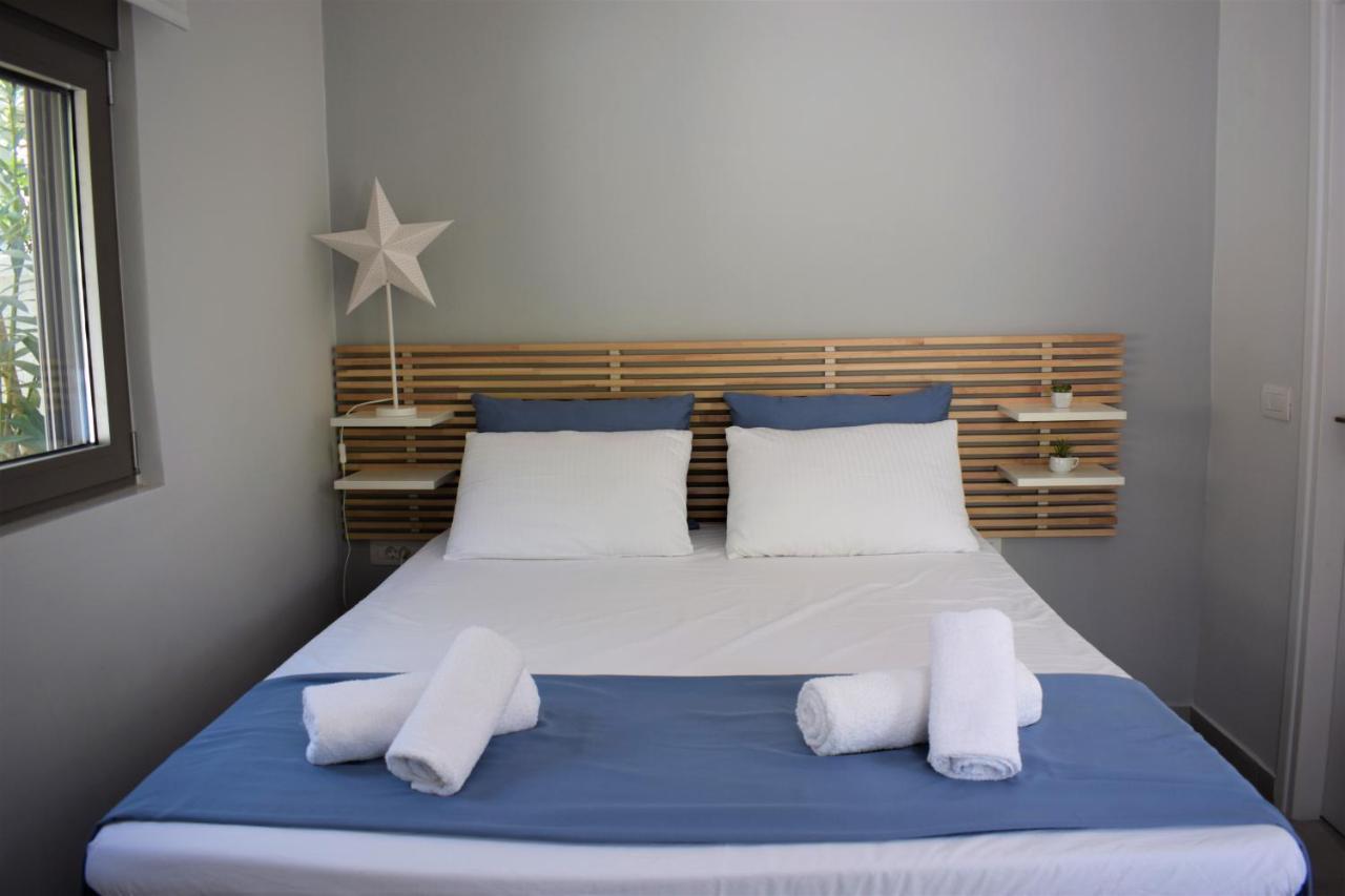 Antigonis Garden House Apartment Chania  Exterior foto