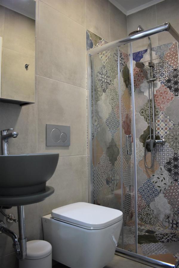 Antigonis Garden House Apartment Chania  Exterior foto