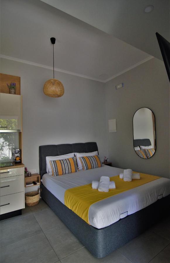 Antigonis Garden House Apartment Chania  Exterior foto